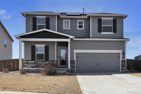 7131 Shavano Circle Frederick CO 80504