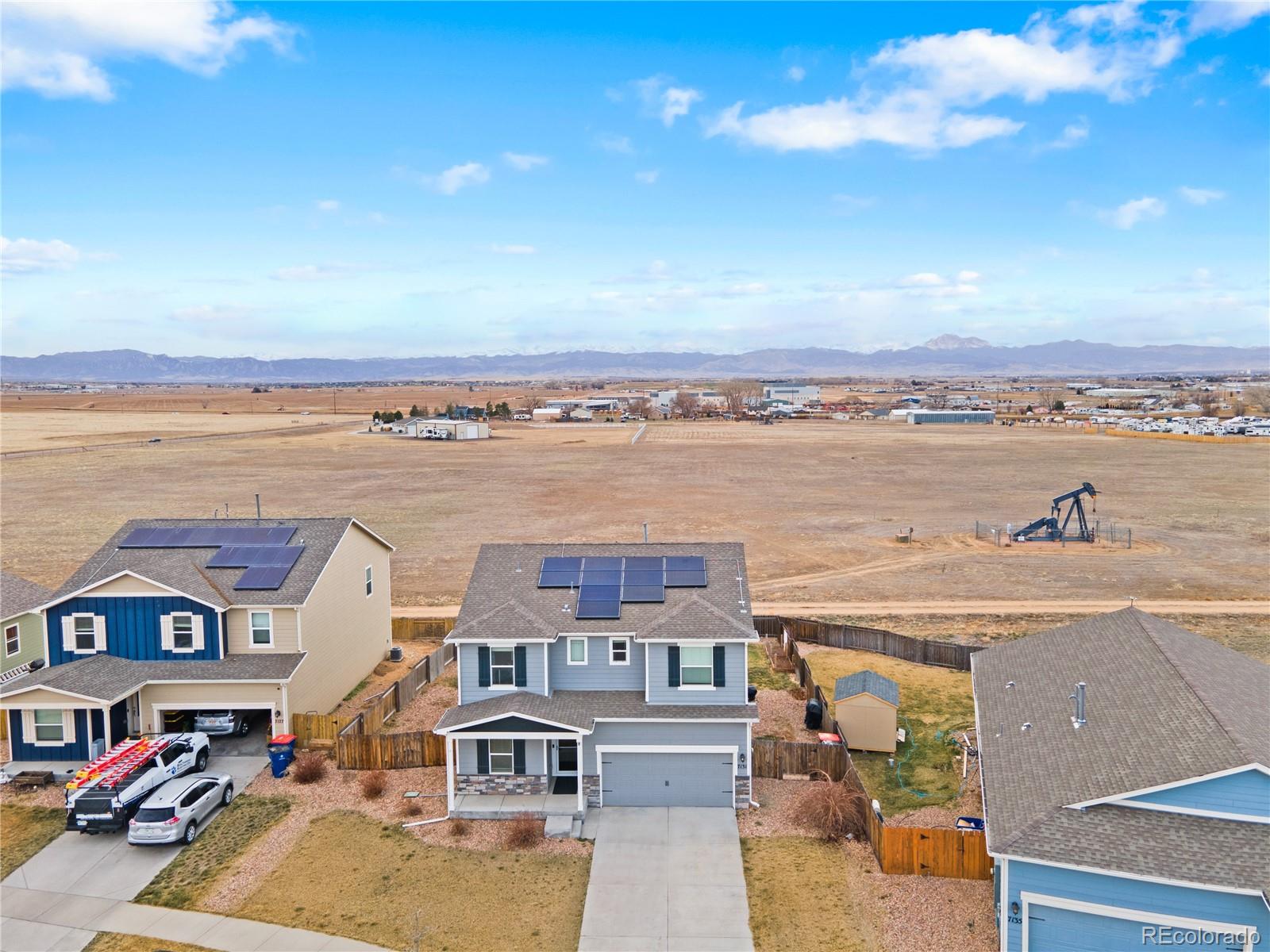 7131 Shavano Circle, Frederick, CO, 80504 1 7131 Shavano Circle