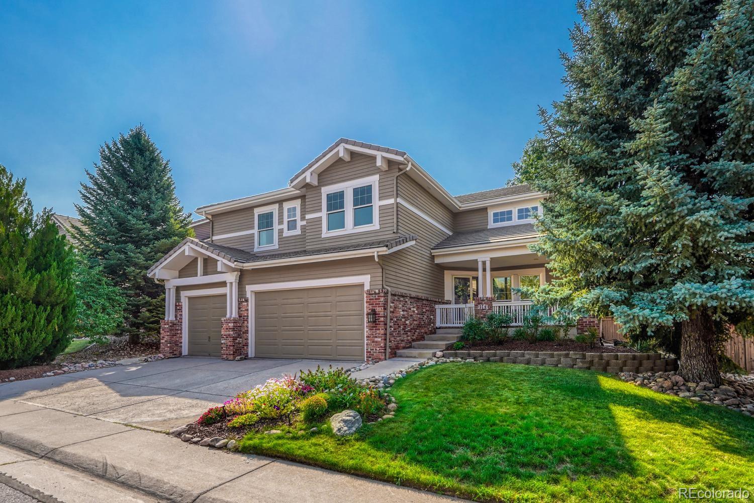 3164 Greensborough Drive