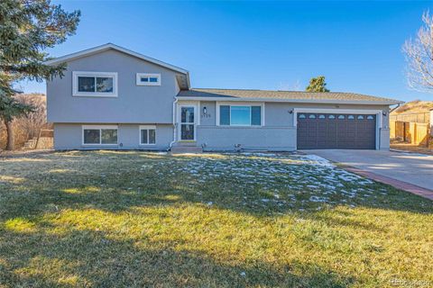 3725 Windmill Court, Colorado Springs, CO 80907 - #: 6668300