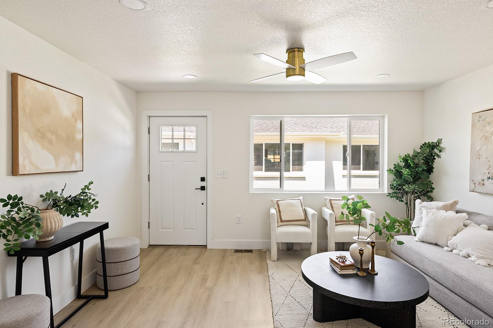 3213 N Steele Street