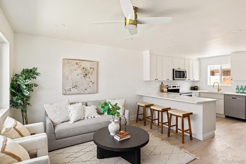 3213 N Steele Street Denver CO 80205