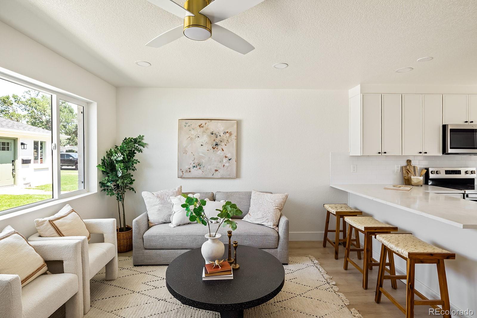 3213 N Steele Street