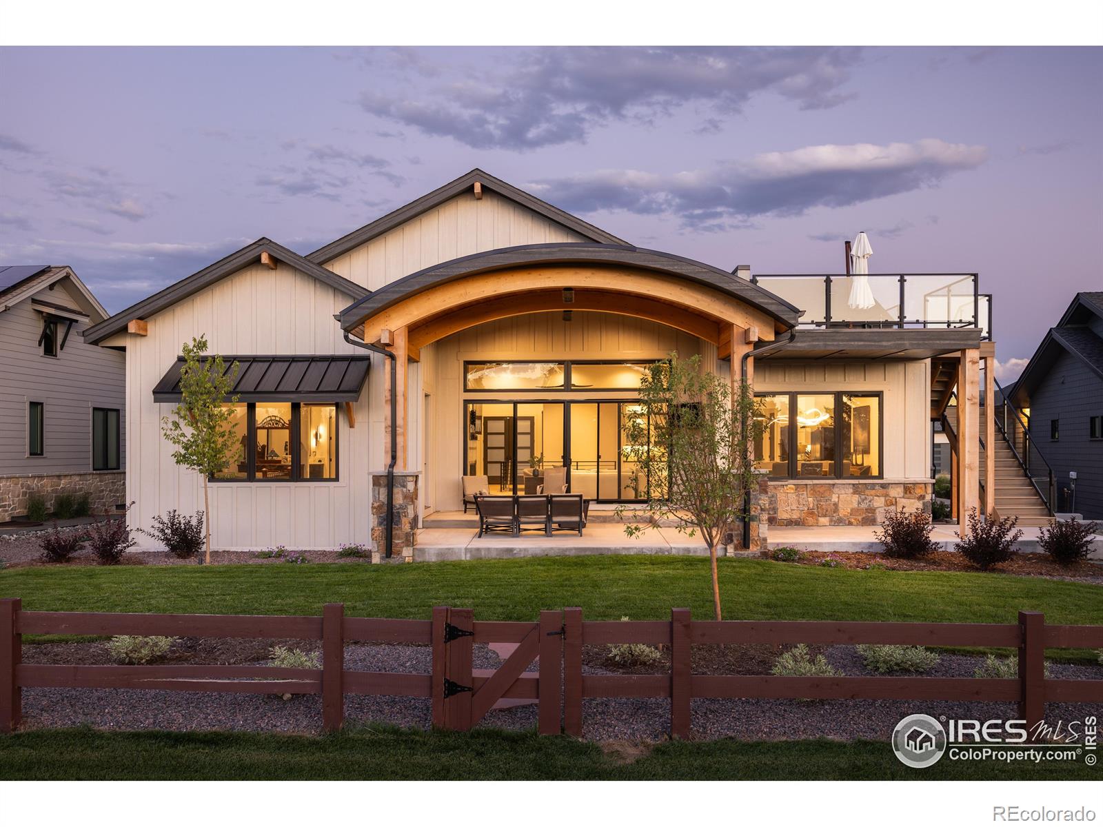 71420 Daryn Lane