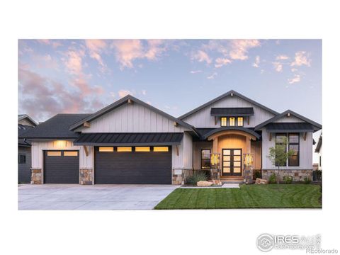 71420 Daryn Lane Fort Collins CO 80524