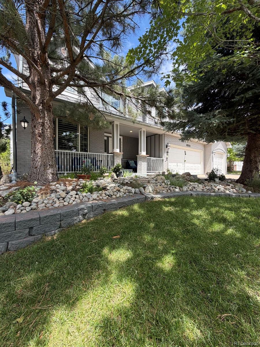 11608 Sagewood Lane