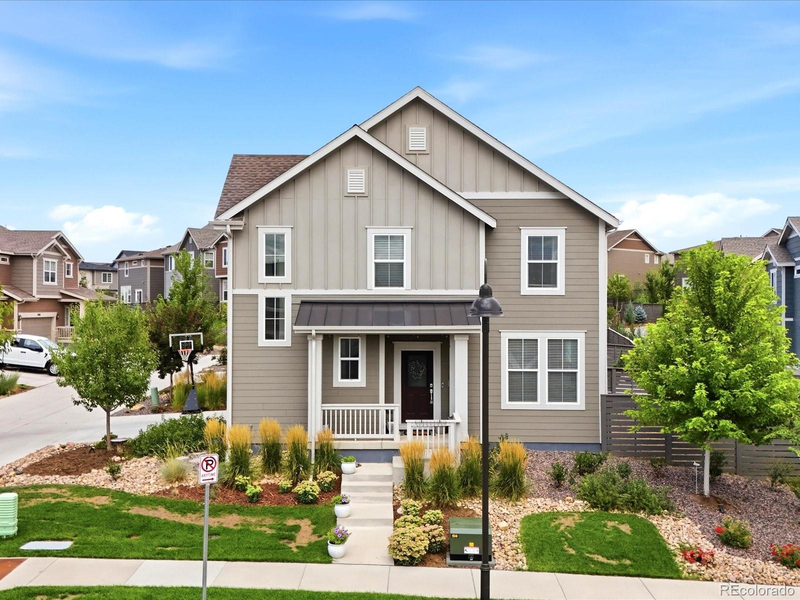 2672 Painted Turtle Avenue