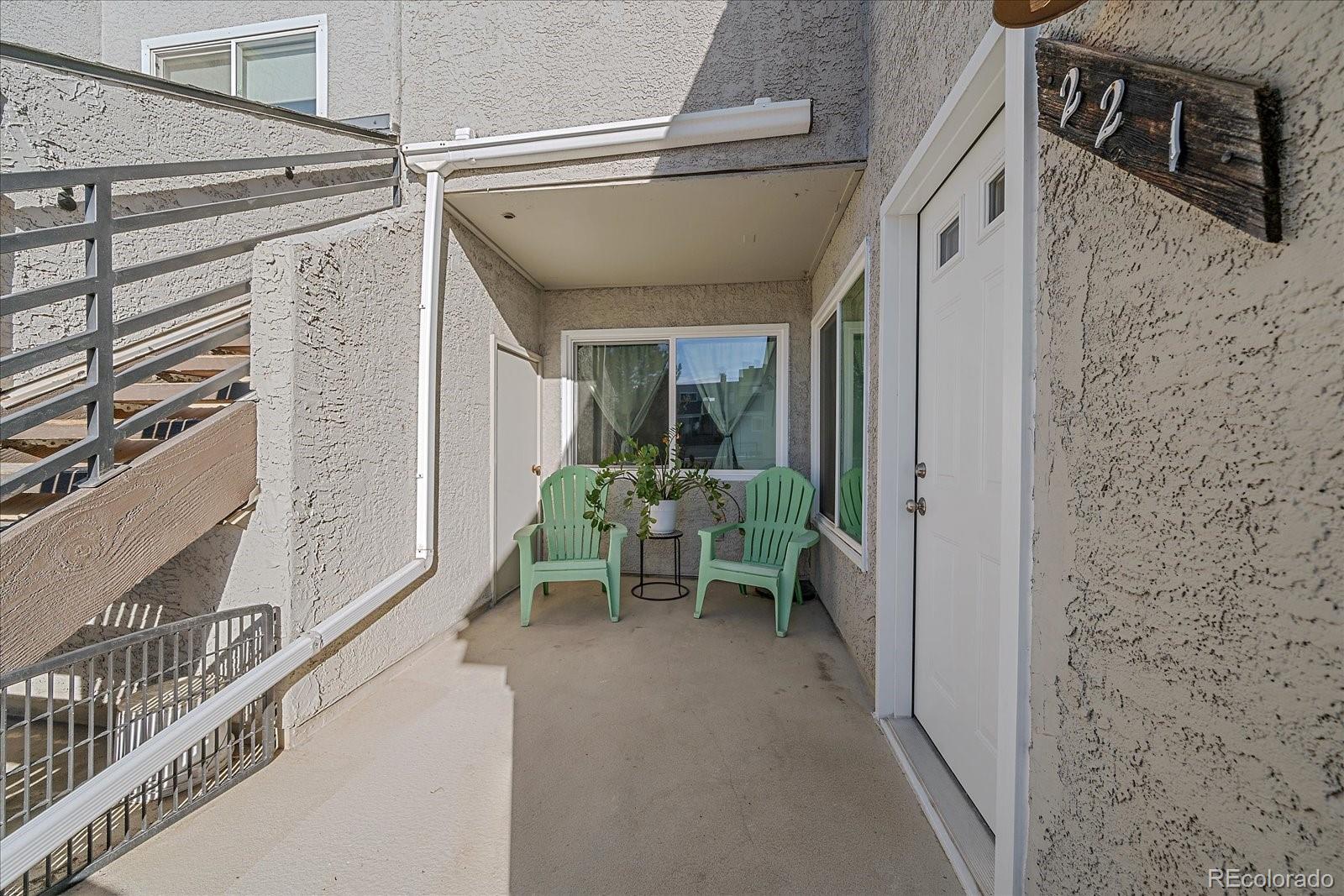 1845 Kendall Street 221B