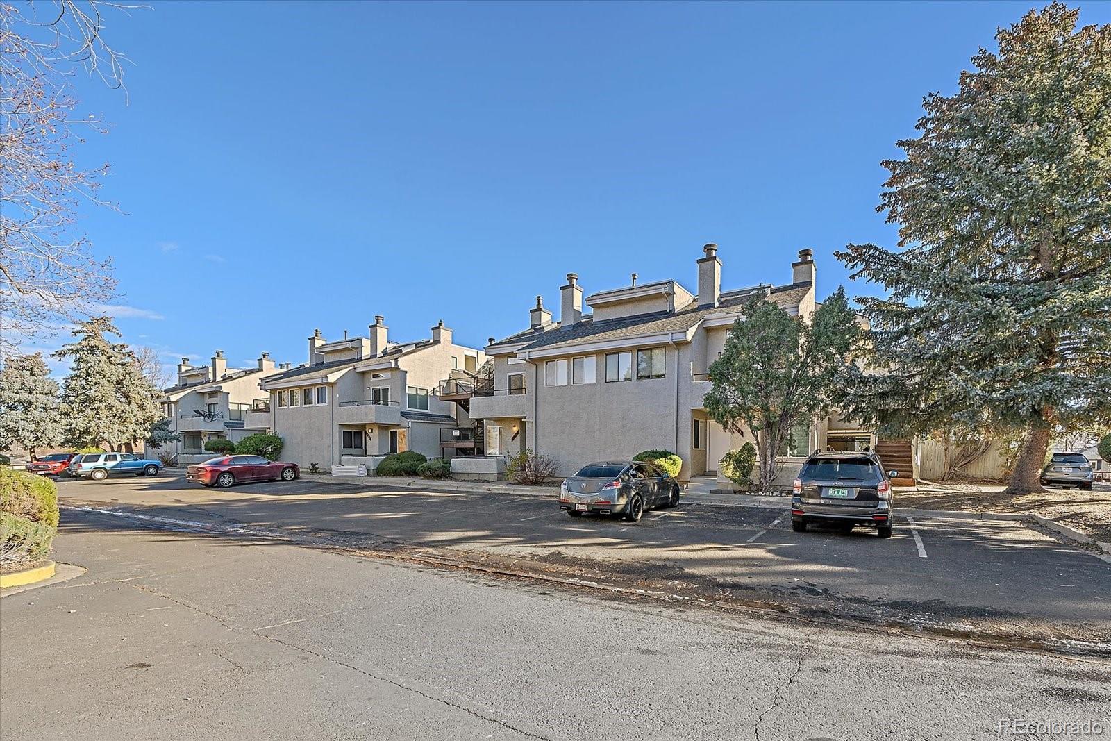 1845 Kendall Street 221B