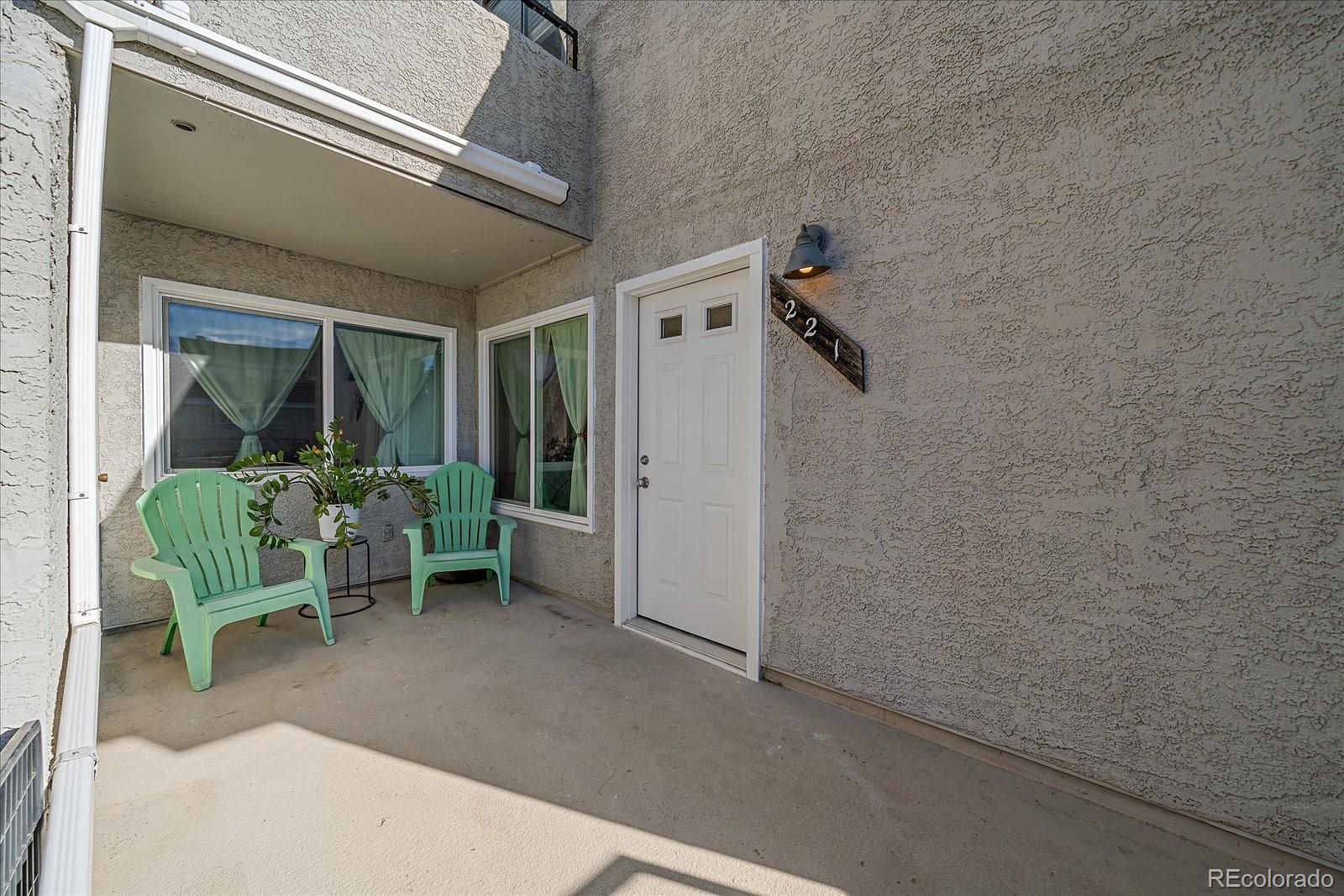 1845 Kendall Street 221B