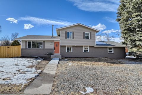 4675 Whimsical Drive, Colorado Springs, CO 80917 - #: 9328180