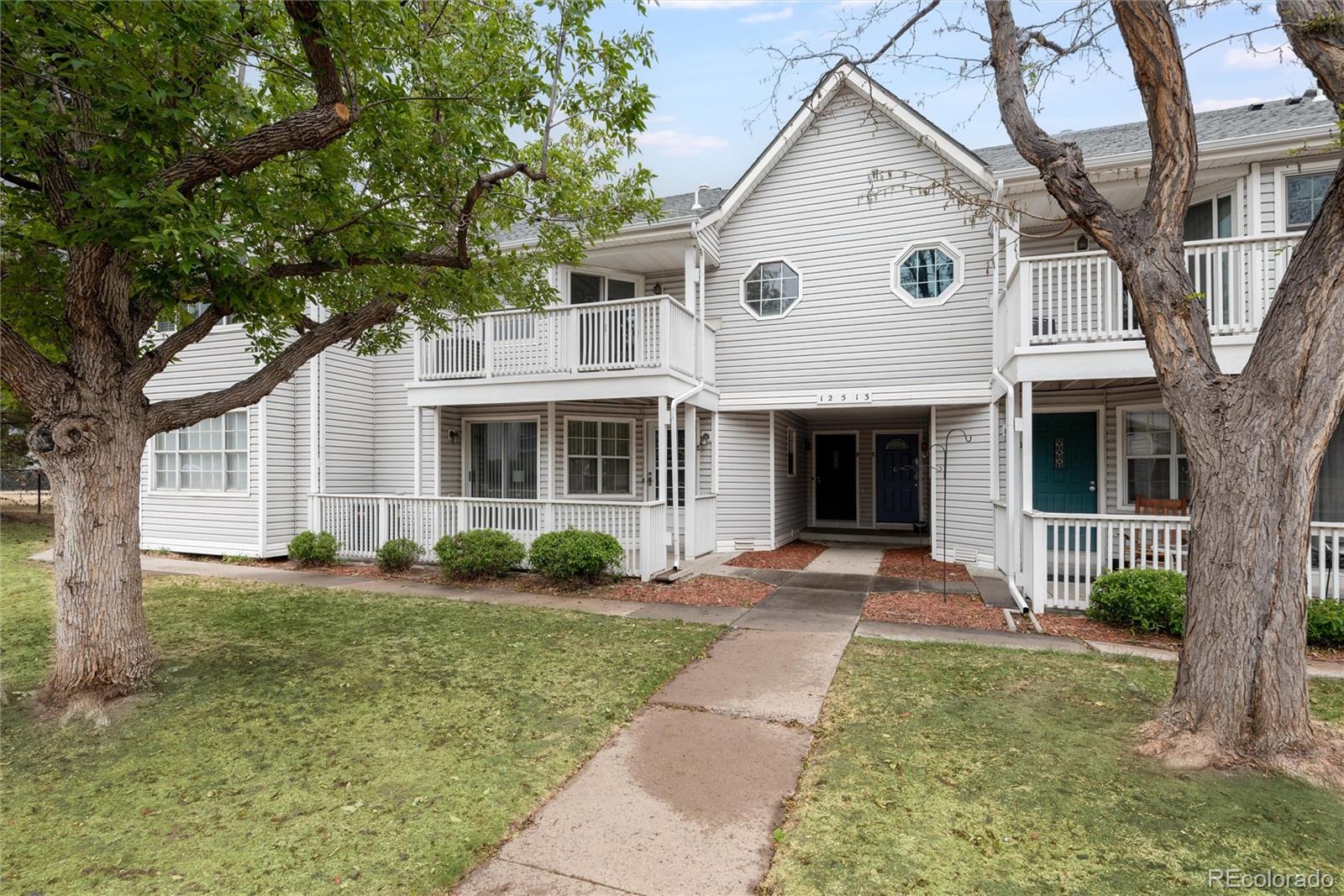 12513 E Pacific Circle D
