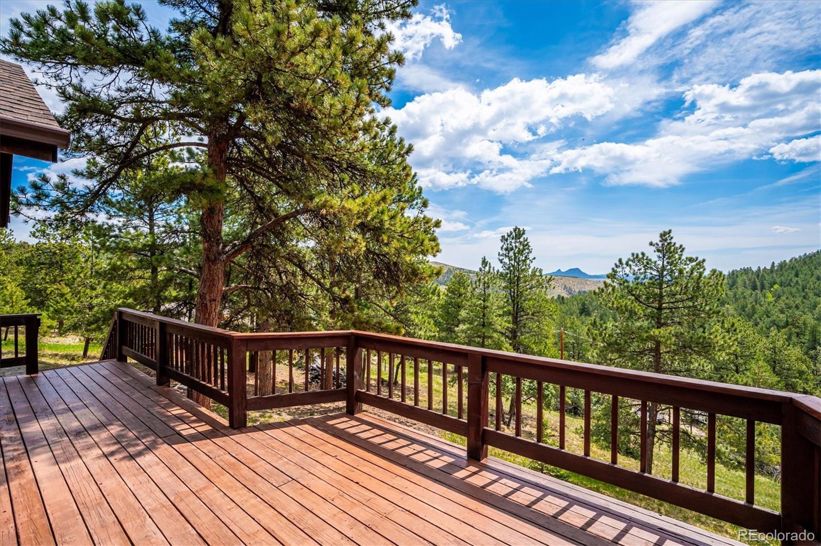 84 Sunny Ridge Lane, Bailey, CO, 80421 2 84 Sunny Ridge Lane