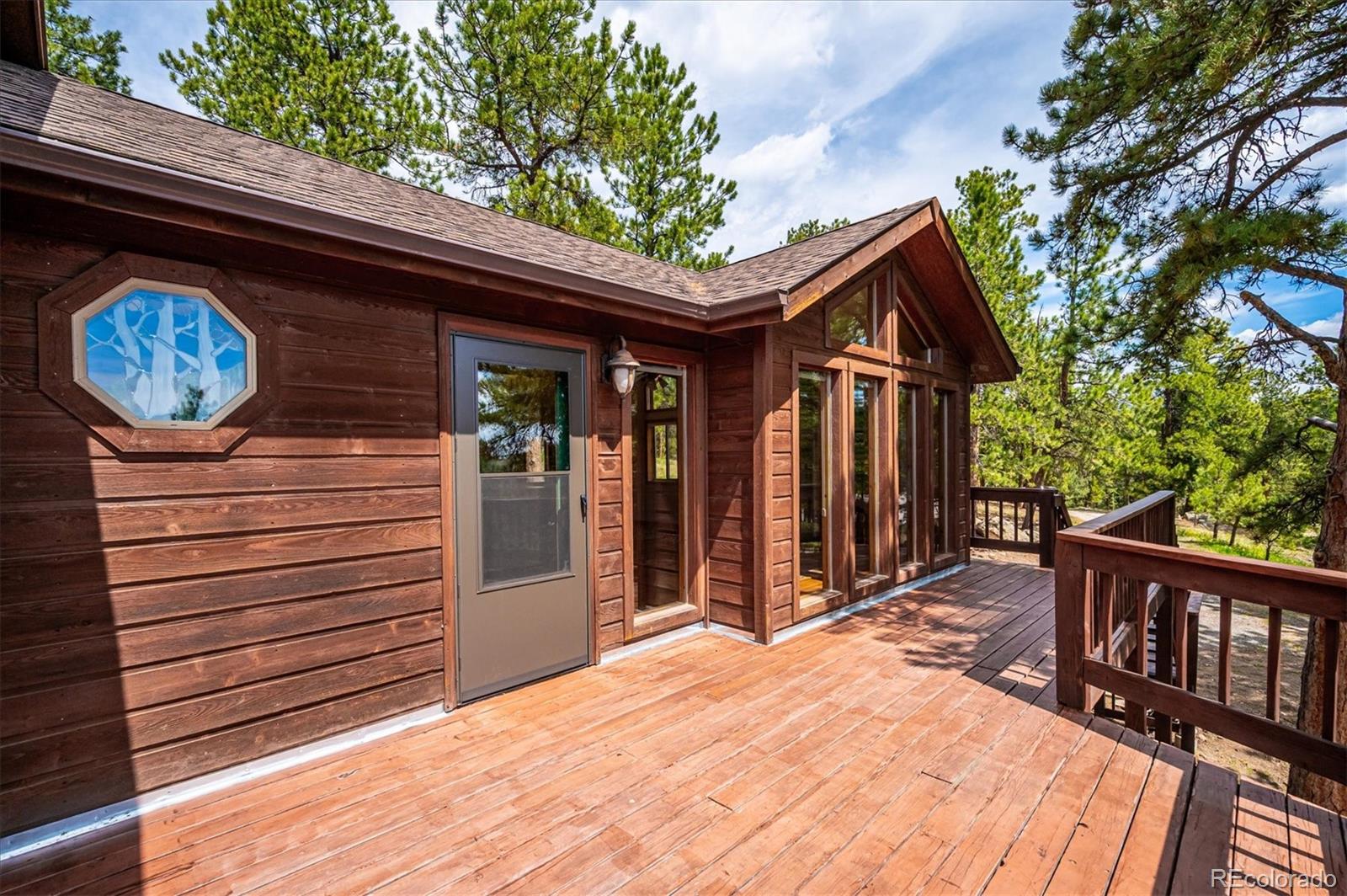 84 Sunny Ridge Lane, Bailey, CO, 80421 3 84 Sunny Ridge Lane