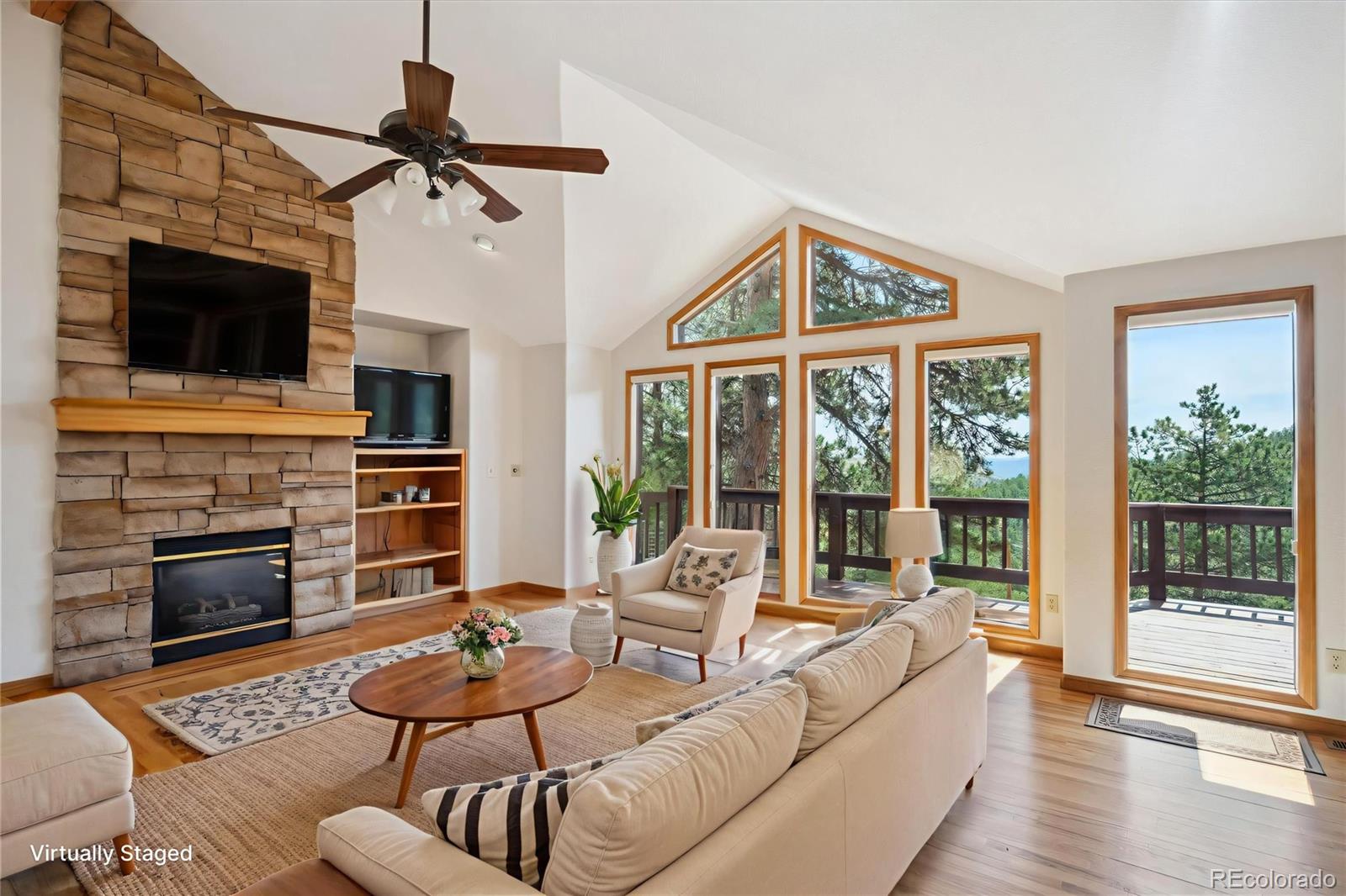 84 Sunny Ridge Lane, Bailey, CO, 80421 4 84 Sunny Ridge Lane