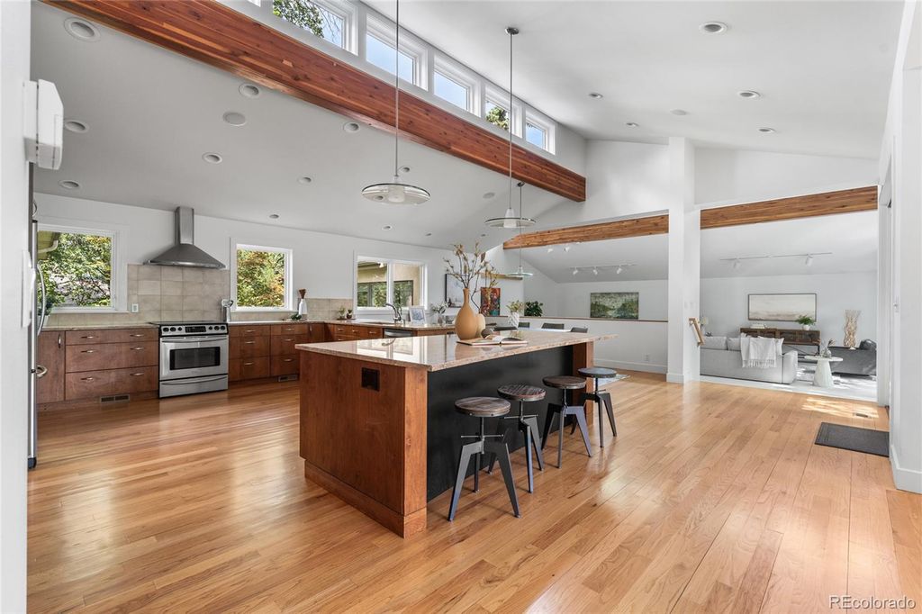 Photo of 444 Cherry Street, Denver, CO 80220 (MLS # 1869852)