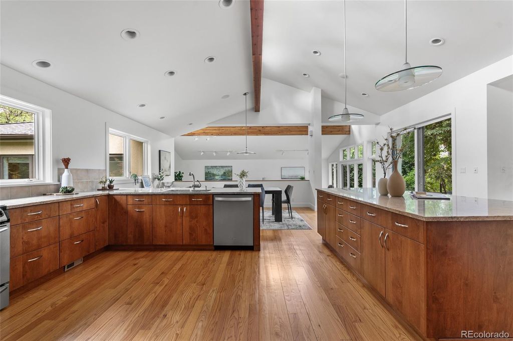 Photo of 444 Cherry Street, Denver, CO 80220 (MLS # 1869852)