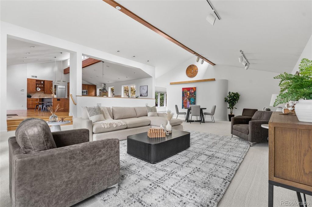 Photo of 444 Cherry Street, Denver, CO 80220 (MLS # 1869852)