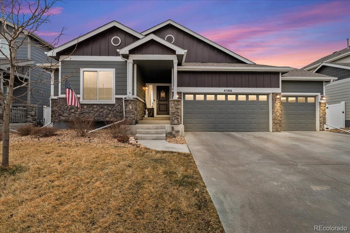 4586 Binfield Dr, Windsor, CO, 80550