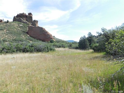 5967 Country Club Drive Larkspur CO 80118