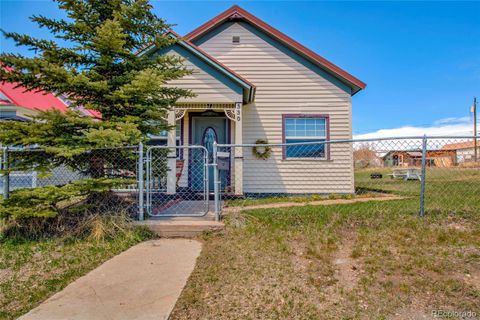 330 W 2nd Street Leadville CO 80461