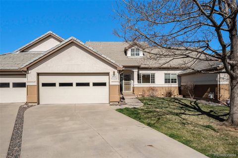 2776 W 107th Court B, Westminster, CO 80234 - #: 7585339