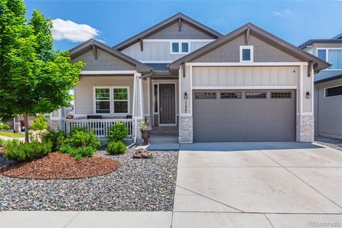 1177 Man O War Way Colorado Springs CO 80921