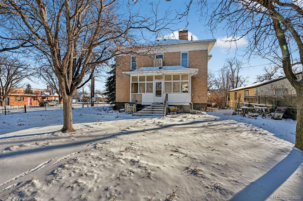 Photo of 107 S 4th Avenue, Brighton, CO 80601 (MLS # 1772457)
