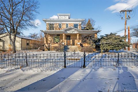 107 S 4th Avenue Brighton CO 80601