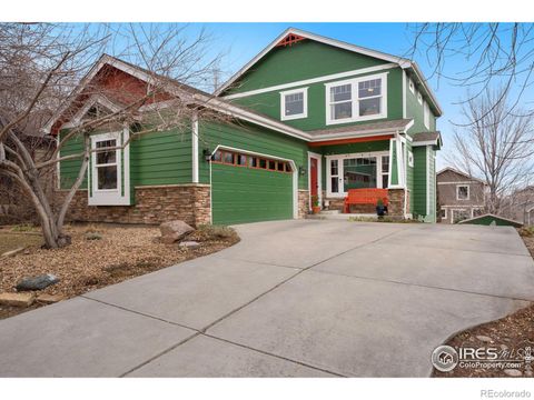 2226 Forecastle Drive, Fort Collins, CO 80524 - #: IR1004739