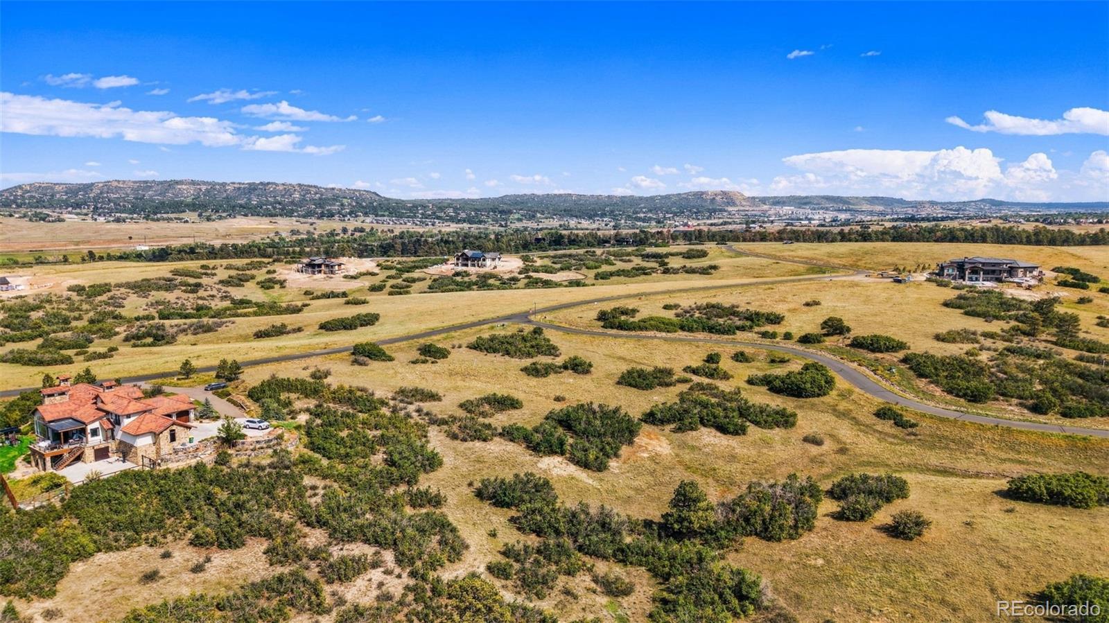 2878 Charlford Lane