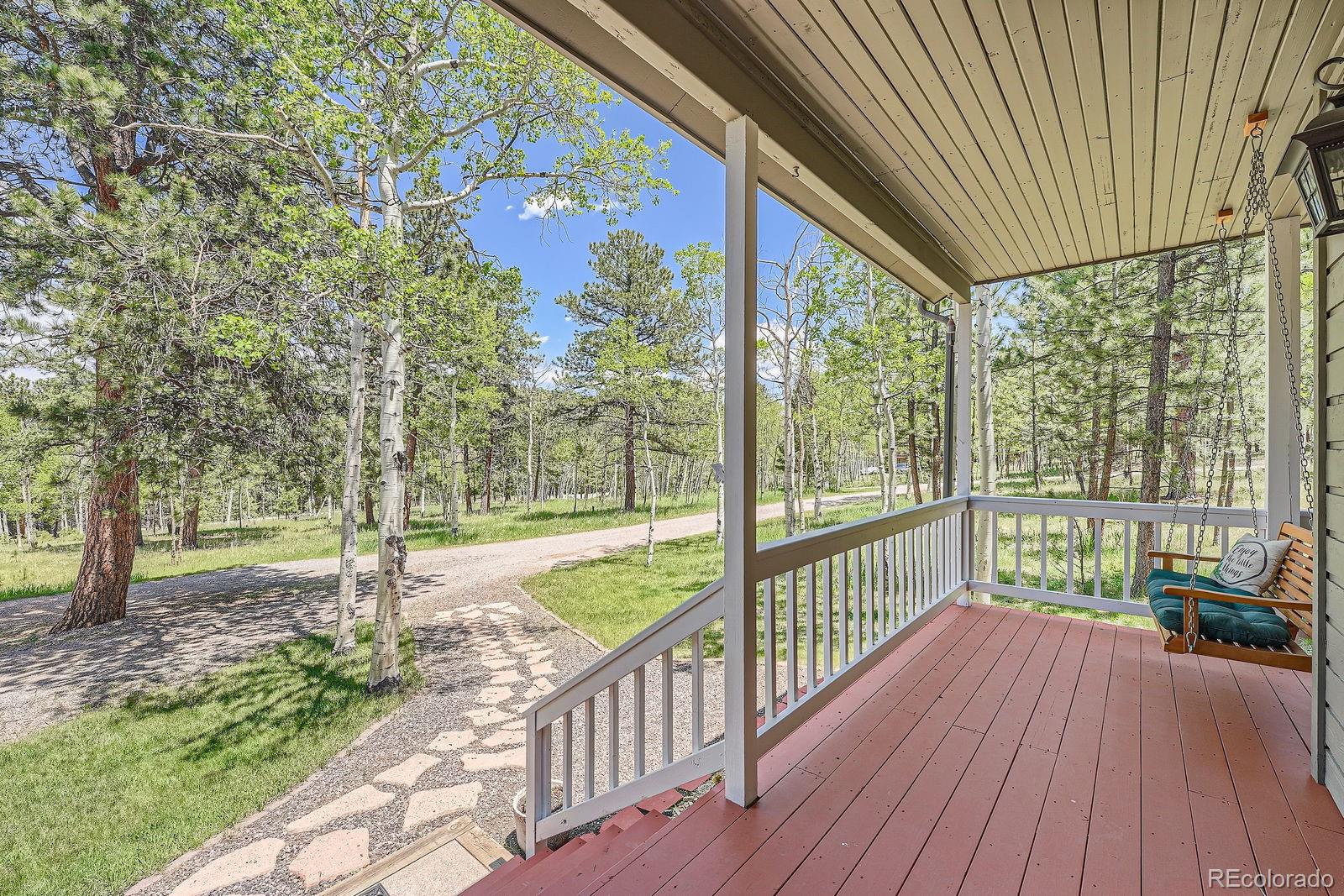 33 Sparrow Court, Bailey, CO, 80421 3 33 Sparrow Court