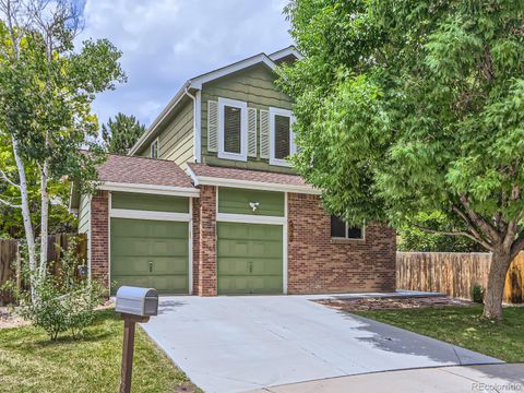 4327 Thorndyke Place, Broomfield, CO 80020 - #: 3514987