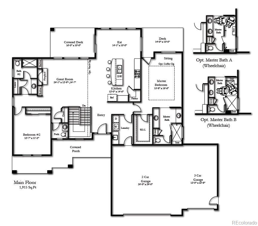 16990 Early Light Drive