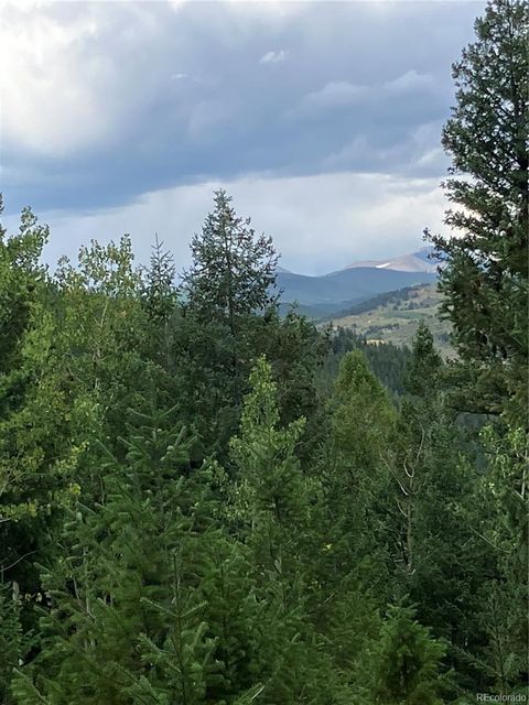 7 Miners Road Black Hawk CO 80422