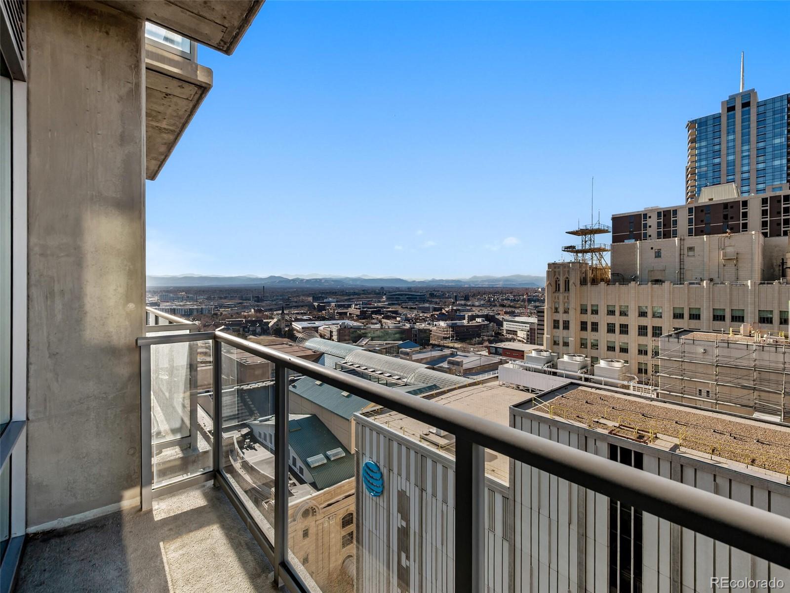 891 14th Street 2203, Denver, CO, 80202 3 891 14th Street 2203