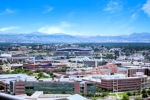 891 14th Street 2203 Denver CO 80202