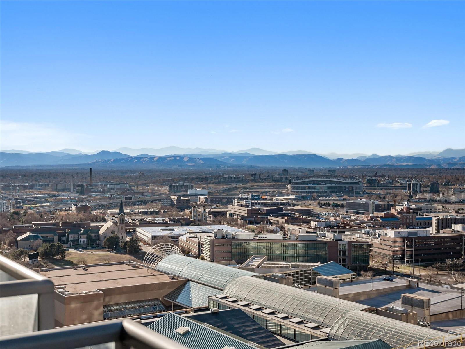 891 14th Street 2203, Denver, CO, 80202 4 891 14th Street 2203