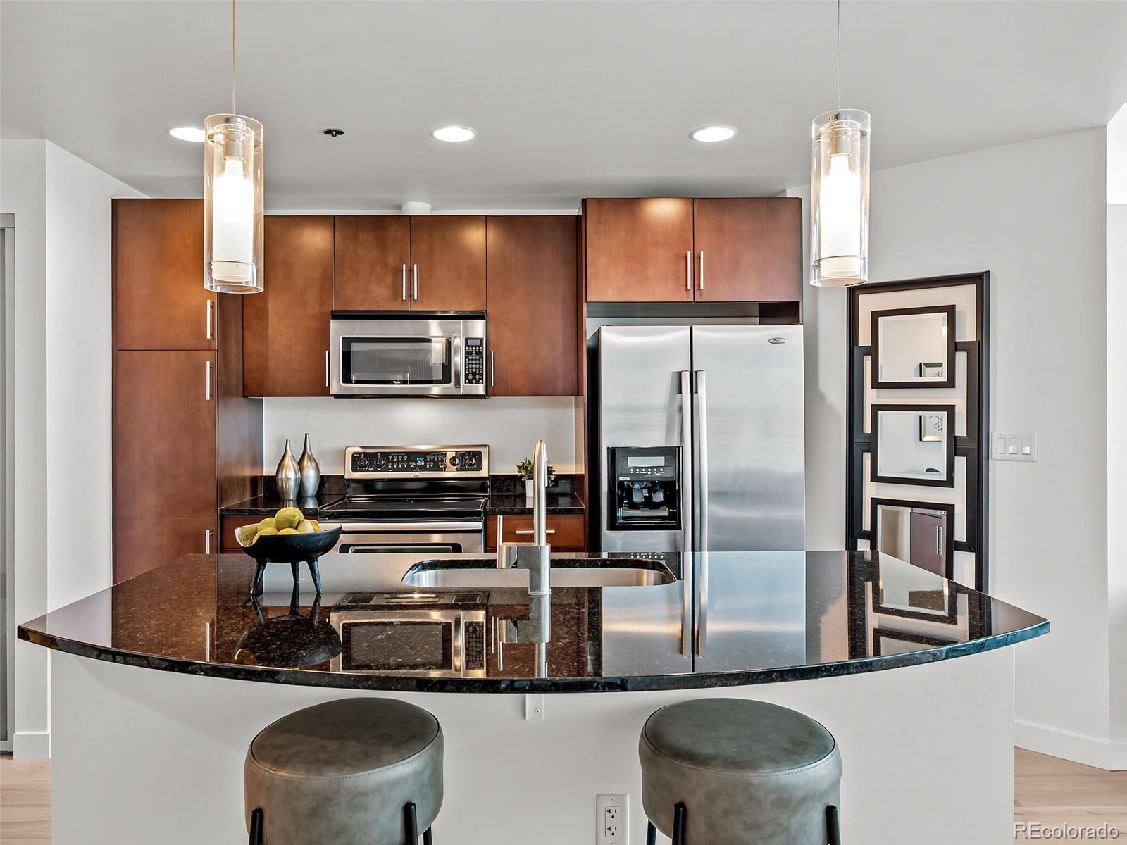 891 14th Street 2203, Denver, CO, 80202 2 891 14th Street 2203