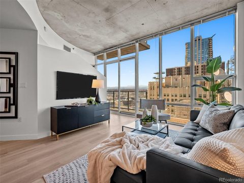 891 14th Street 2203 Denver CO 80202