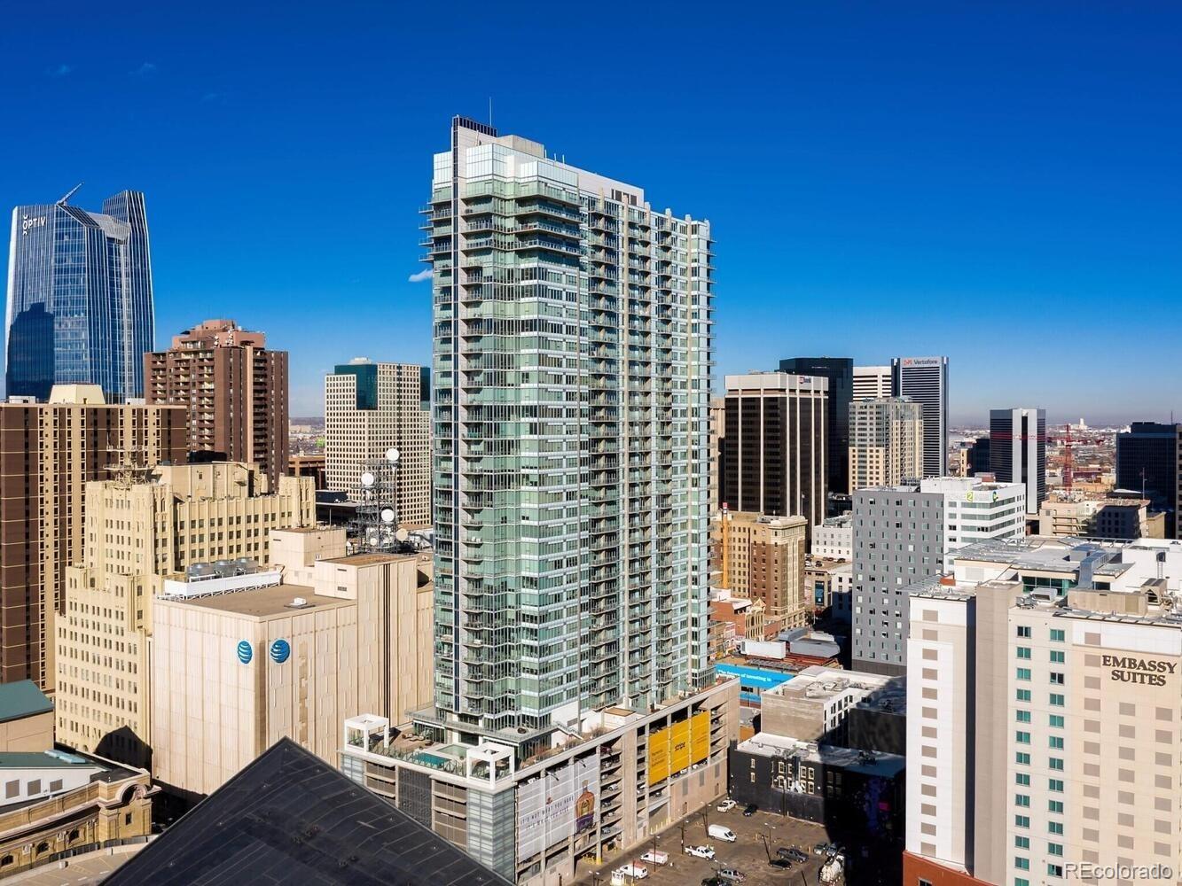 891 14th Street 2203