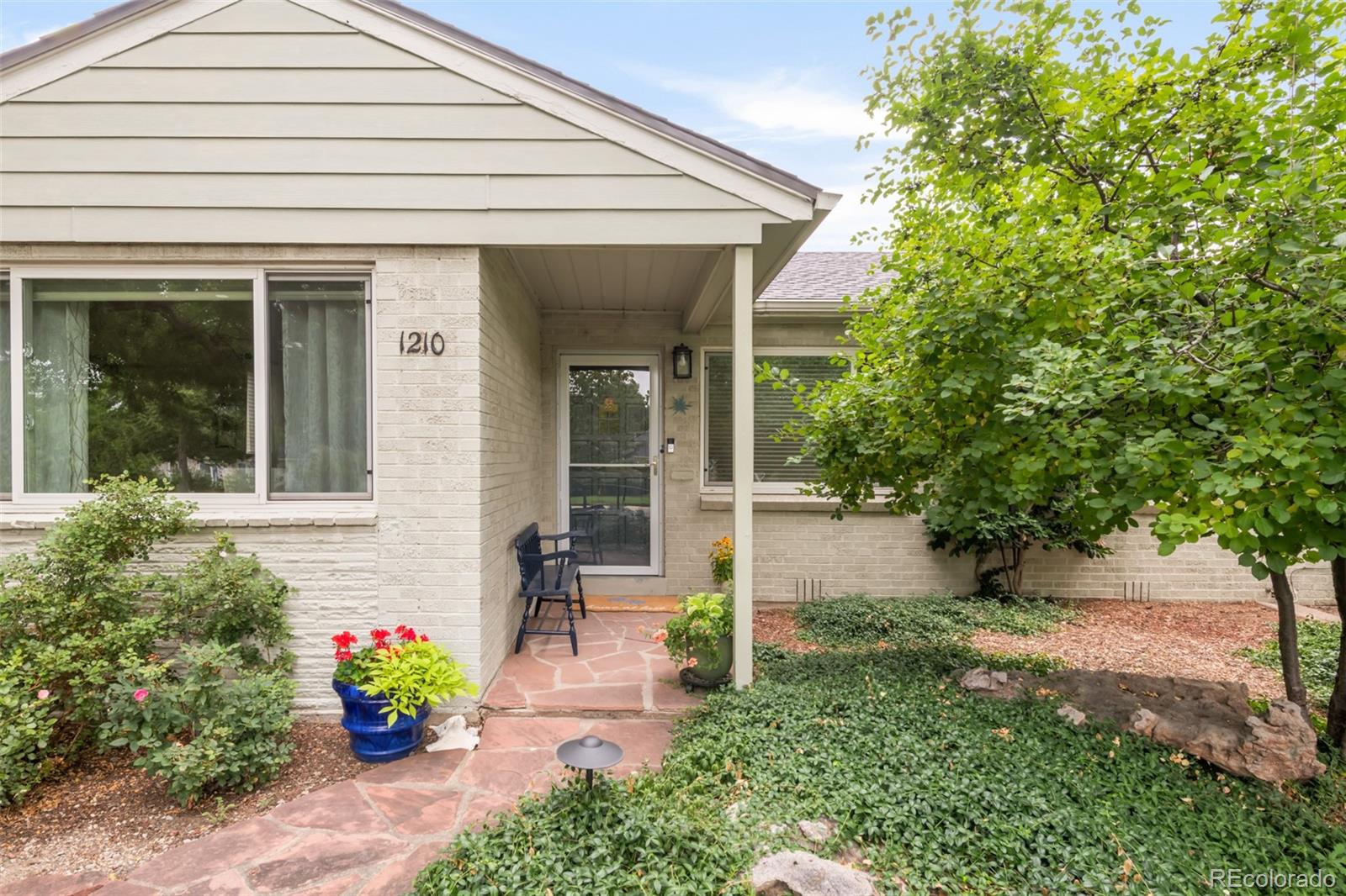1210 Locust Street