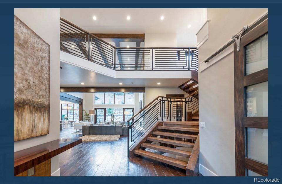 5814 Country Club Drive