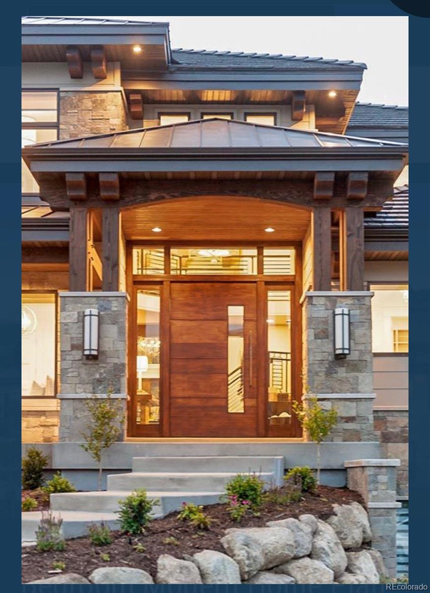5814 Country Club Drive
