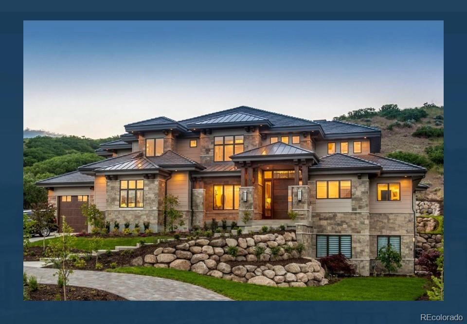 5814 Country Club Drive