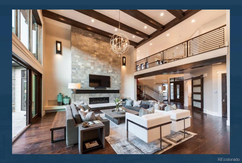 5814 Country Club Drive