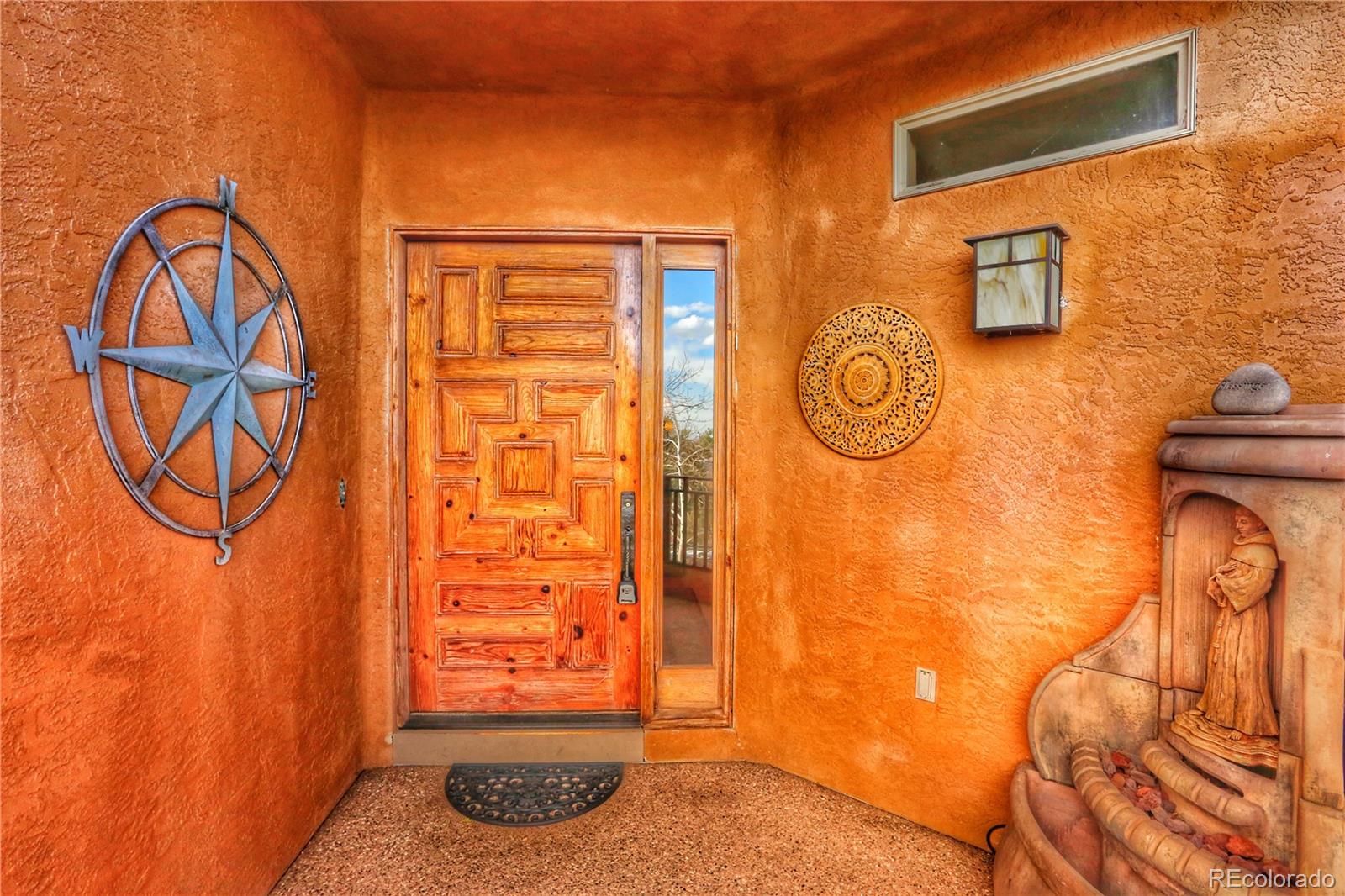 2695 White Rock Lane