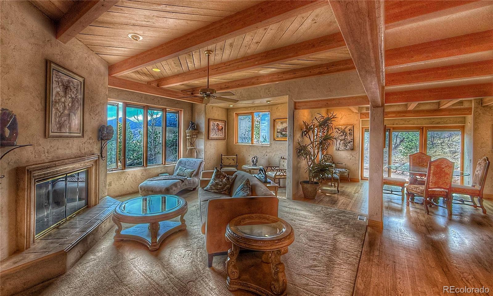2695 White Rock Lane