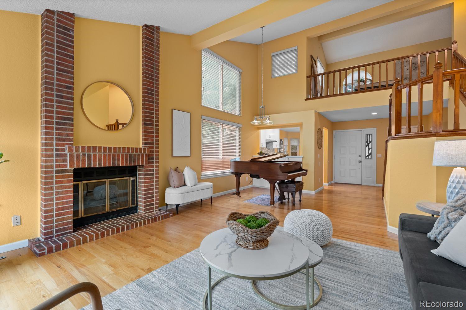 1511 Northcrest Drive