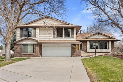 4649 Hyland Greens Place, Westminster, CO 80031 - MLS#: 3871809